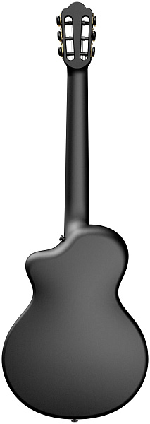 NATASHA COSMOS Cosmic Black - Гитара классическая