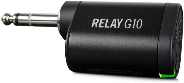 LINE 6 RELAY G10T - Передатчик для радиосистемы