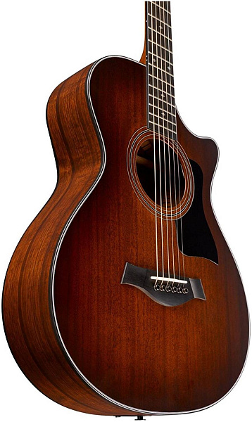 TAYLOR 322ce 12-Fret 300 Series, гитара электроакустическая, форма корпуса...