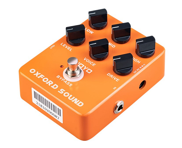 JF-22 Oxford Sound Педаль эффектов, Joyo