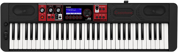 CASIO CT-S1000V - Синтезатор