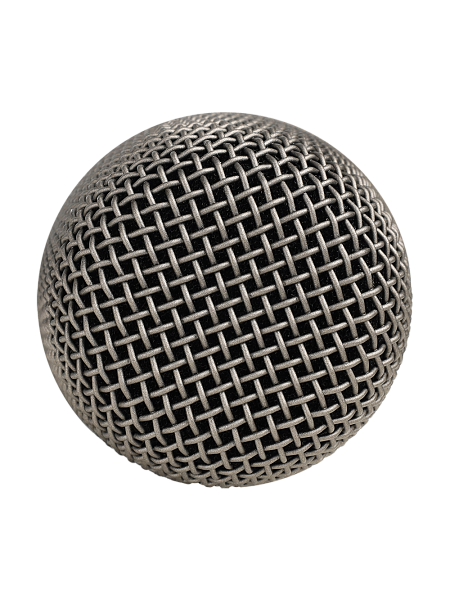 Микрофонная радиосистема Axelvox [DX800FK] UHF 650 - 758 MHz, подавитель обратной связи, цифровая модуляция, LCD дисплей, DSP, ручной микрофон - 2 шт.