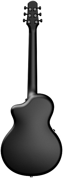 NATASHA Asteroid NSX Cosmic Black - Гитара электроакустическая