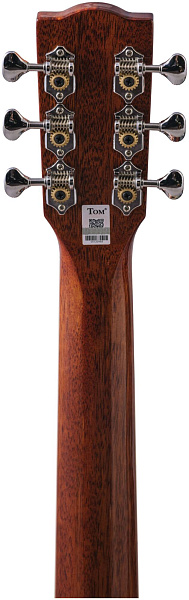 TOM BABY G1 E - Гитара электроакустическая уменьшенная