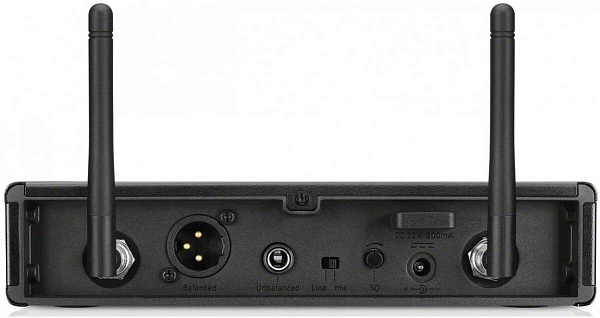 SENNHEISER XSW 2-835-B - Радиосистема