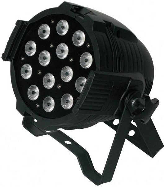 EURO DJ LED PAR-1410 RGBWA/25 - Светодиодный прожектор