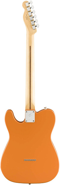 FENDER PLAYER TELECASTER®, MAPLE FINGERBOARD, CAPRI ORANGE электрогитара,...