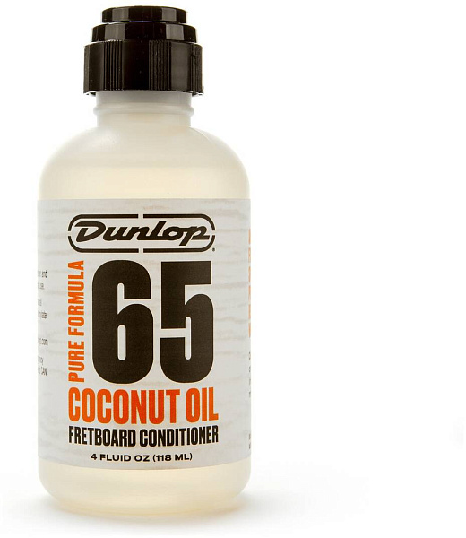 DUNLOP 6634 FORMULA 65 - Средство для чистки