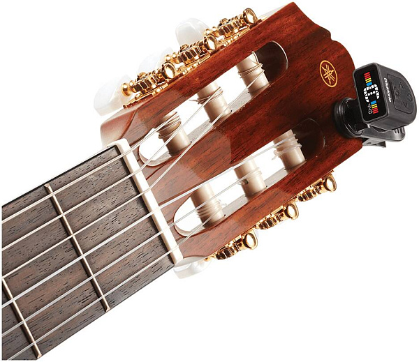 PLANET WAVES PW-CT-13 - Тюнер хроматический