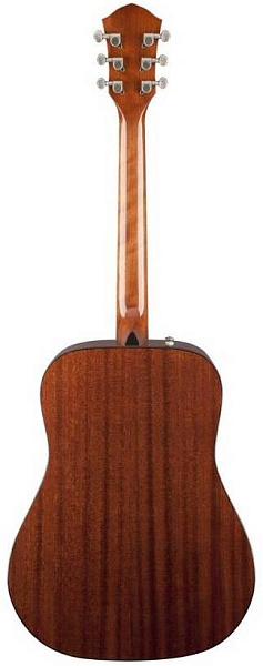FENDER F1000 NATURAL - Гитара акустическая
