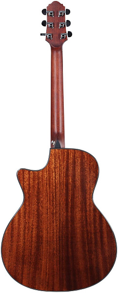 CRAFTER ABLE G-600ce - Гитара электроакустическая шестиструнная