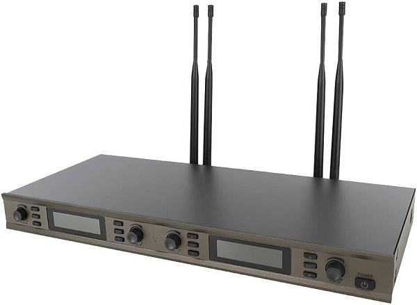 AXELVOX DX800FC - Радиосистема