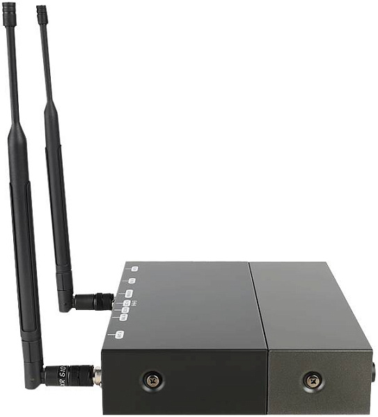AXELVOX DX800FK - Радиосистема