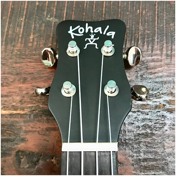 KOHALA KT SCB - Укулеле сопрано