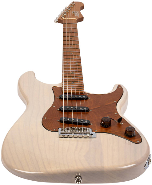 JET JS-30 Ash - Электрогитара шестиструнная