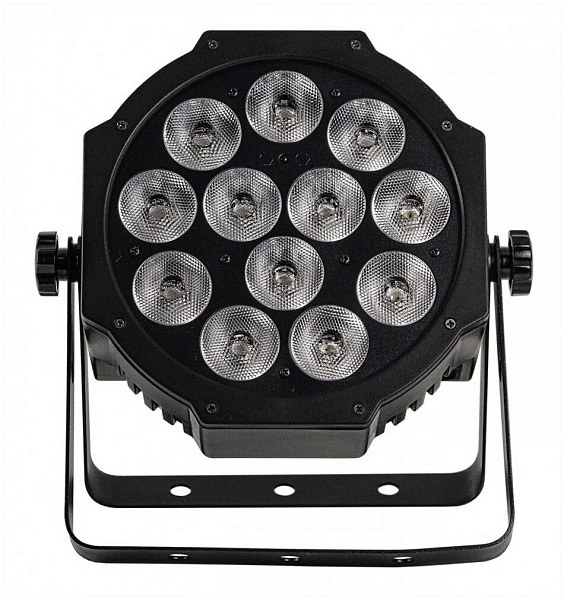 INVOLIGHT SLIMPAR1266 - Светодиодный прожектор