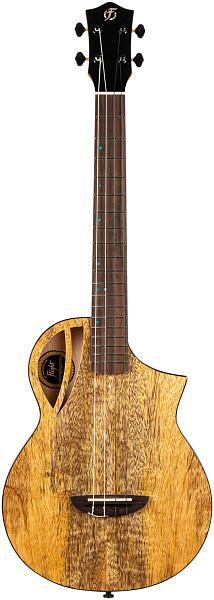 FLIGHT AVIATOR Mango Baritone CE - Укулеле баритон