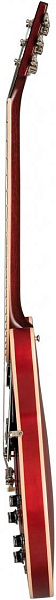 GIBSON 2019 ES-335 SATIN FADED CHERRY полуакустическая электрогитара, цвет...