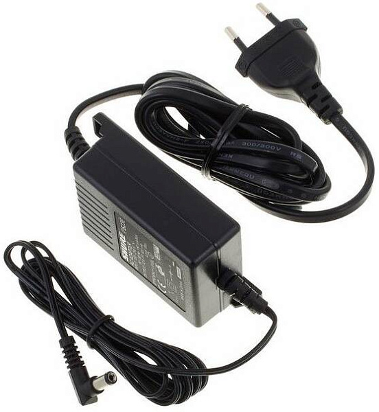 SHURE PS24E - Блок питания