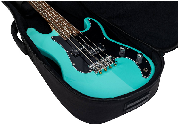 FLIGHT Mini Bass Lite SFG - Бас-гитара уменьшенная