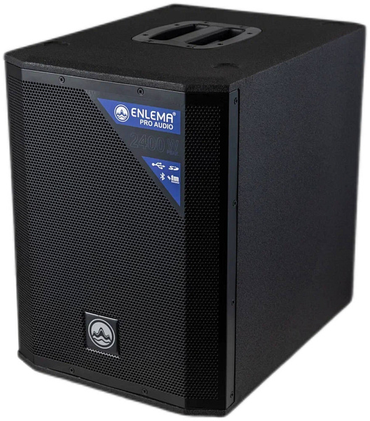 ENLEMA APS 1000 DSP - Акустическая система активная