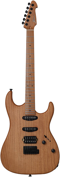 KEIPRO KS-Deluxe Ash-M H.H NT - Электрогитара шестиструнная