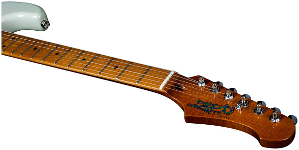 JET JS-300 OW - Электрогитара шестиструнная