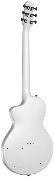 NATASHA NEBULA Lite Radiant Pearl - Электрогитара шестиструнная