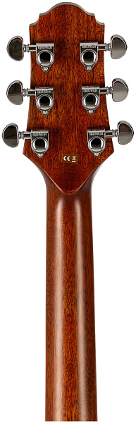 CRAFTER STG G-27ce - Гитара электроакустическая шестиструнная