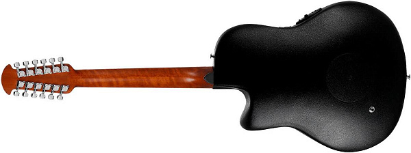 OVATION CE4412-5 Celebrity Elite Mid Cutaway Black электроакустическая...