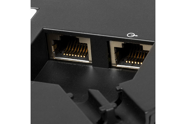 ВКС микрофон Intrend [ITVCMC-3D-Plus] всенаправленный, 3D+