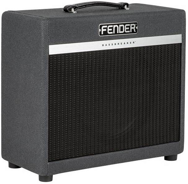 FENDER BASSBREAKER BB 112 Enclosure - Кабинет