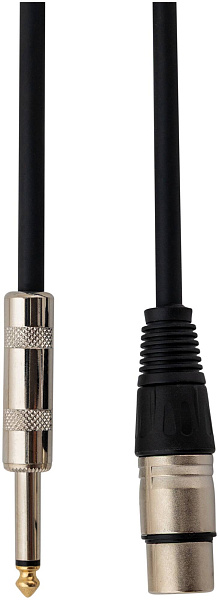 STANDS & CABLES MC-001XJ- 5 - Микрофонный кабель