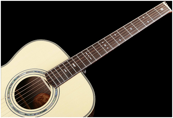 MOLLO OM-30 NA - Гитара акустическая шестиструнная