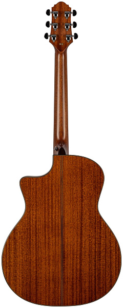 CRAFTER SR G-MAHOce - Гитара электроакустическая шестиструнная