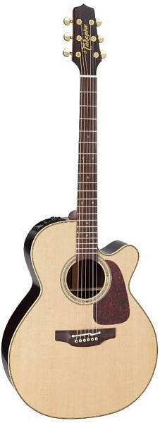TAKAMINE PRO SERIES 5 P5NC электроакустическая гитара типа NEX CUTAWAY...