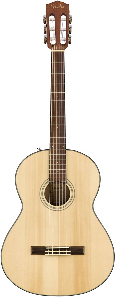 FENDER CN-60S NAT - Гитара классическая