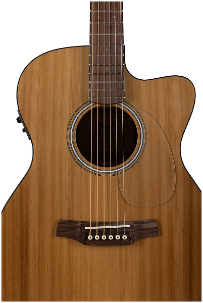 ADLER OMCE50-CM - Гитара электроакустическая шестиструнная