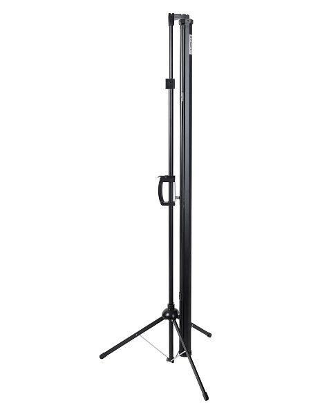 [LEV-100102] Экран на штативе Lumien [Eco View] 180x180 см (100") Matte White 1:1