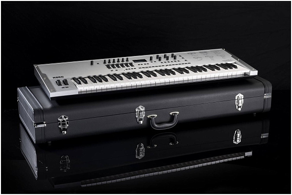 KORG OPSIX SE Platinum цифровой FM синтезатор, 61 клавиша