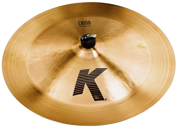 ZILDJIAN 19" K CHINA BOY - Тарелка