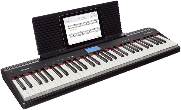 ROLAND GO:PIANO 61KEYS - Пианино цифровое