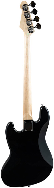 VESTON JB BK - Бас-гитара 4 струны