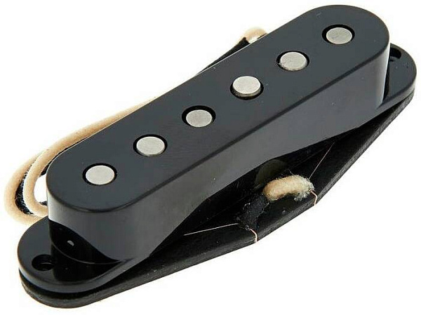 DIMARZIO DP174BK - Звукосниматель для электрогитары