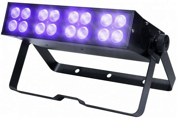 KAM K-UV 16X3W - Светильник