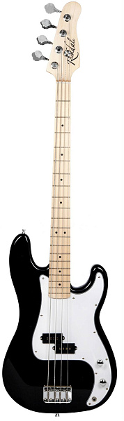 ROCKDALE SPB-204M-BK - Бас-гитара