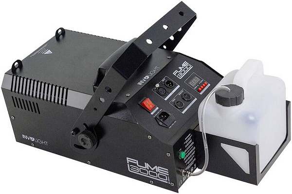 INVOLIGHT Fume3000DMX - Дым-машина