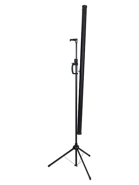 [LEV-100101] Экран на штативе Lumien [Eco View] 150x150 см (84") Matte White 1:1