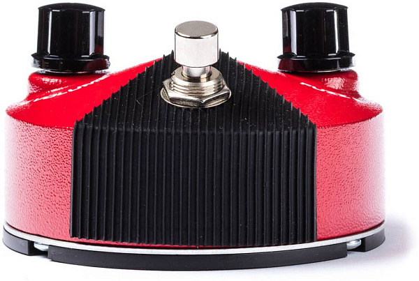 DUNLOP GE FUZZ FACE MINI - Педаль эффектов