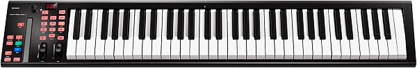 ICON iKeyboard 6X - MIDI-клавиатура